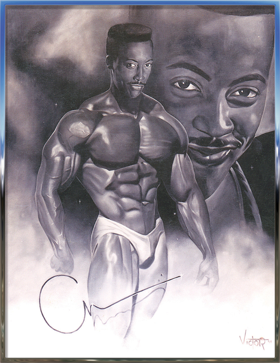 Artwork 8 Arsenio 1