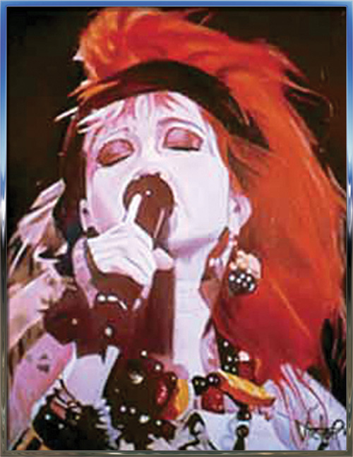 Artwork 26 Cindy 1