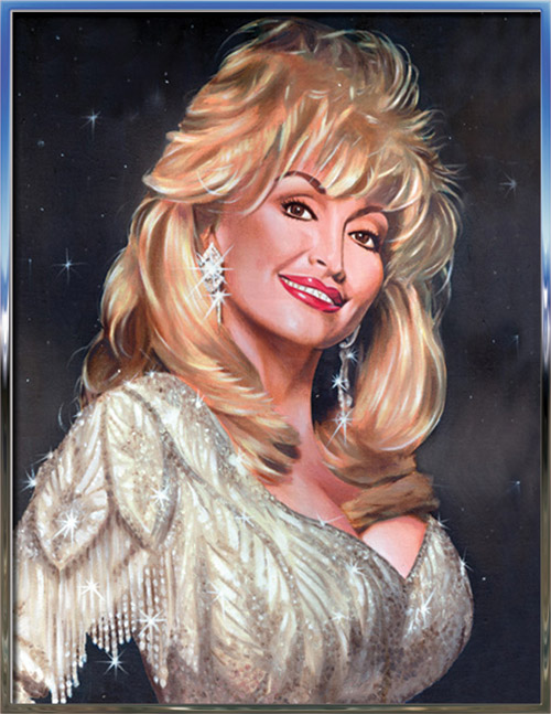Artwork 23 Dolly 1