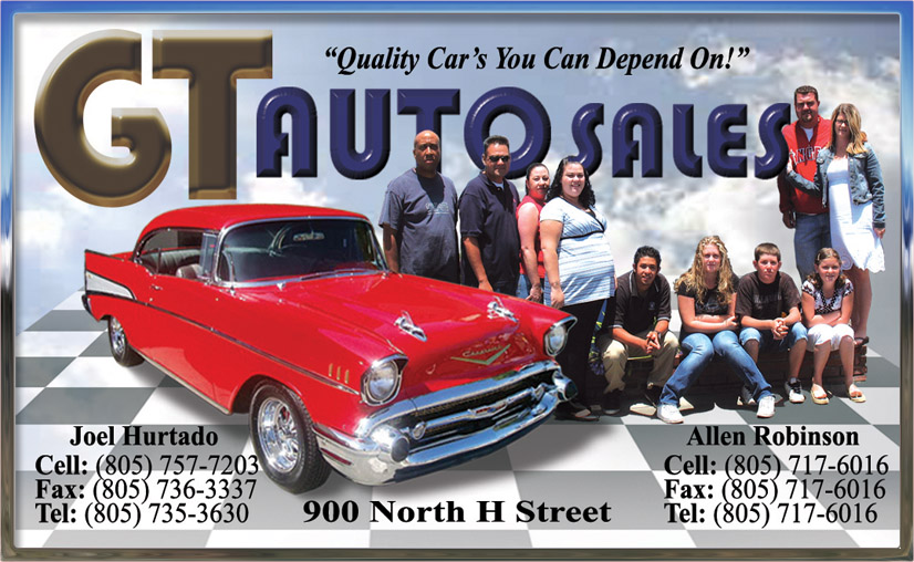 Graphics 38 GT Auto