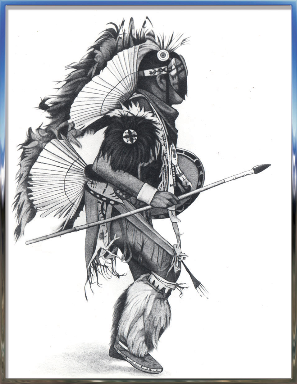 Artwork 10 Indian 1
