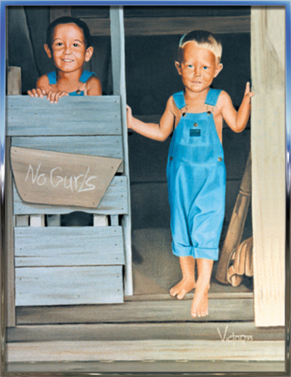 Artwork 7 No Girls