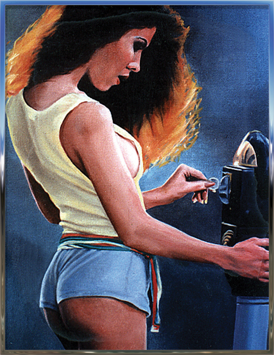 Artwork 5 Parking 1