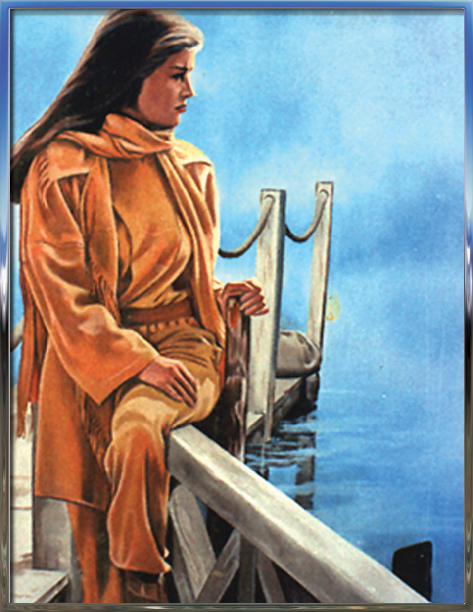 Artwork 3 Pensive 1