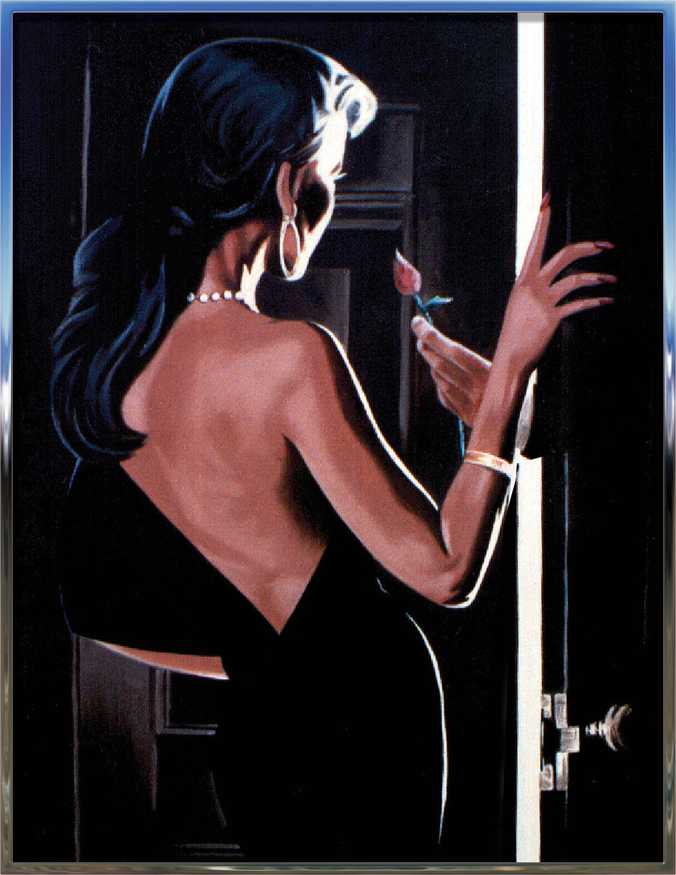 Artwork 2 Rose