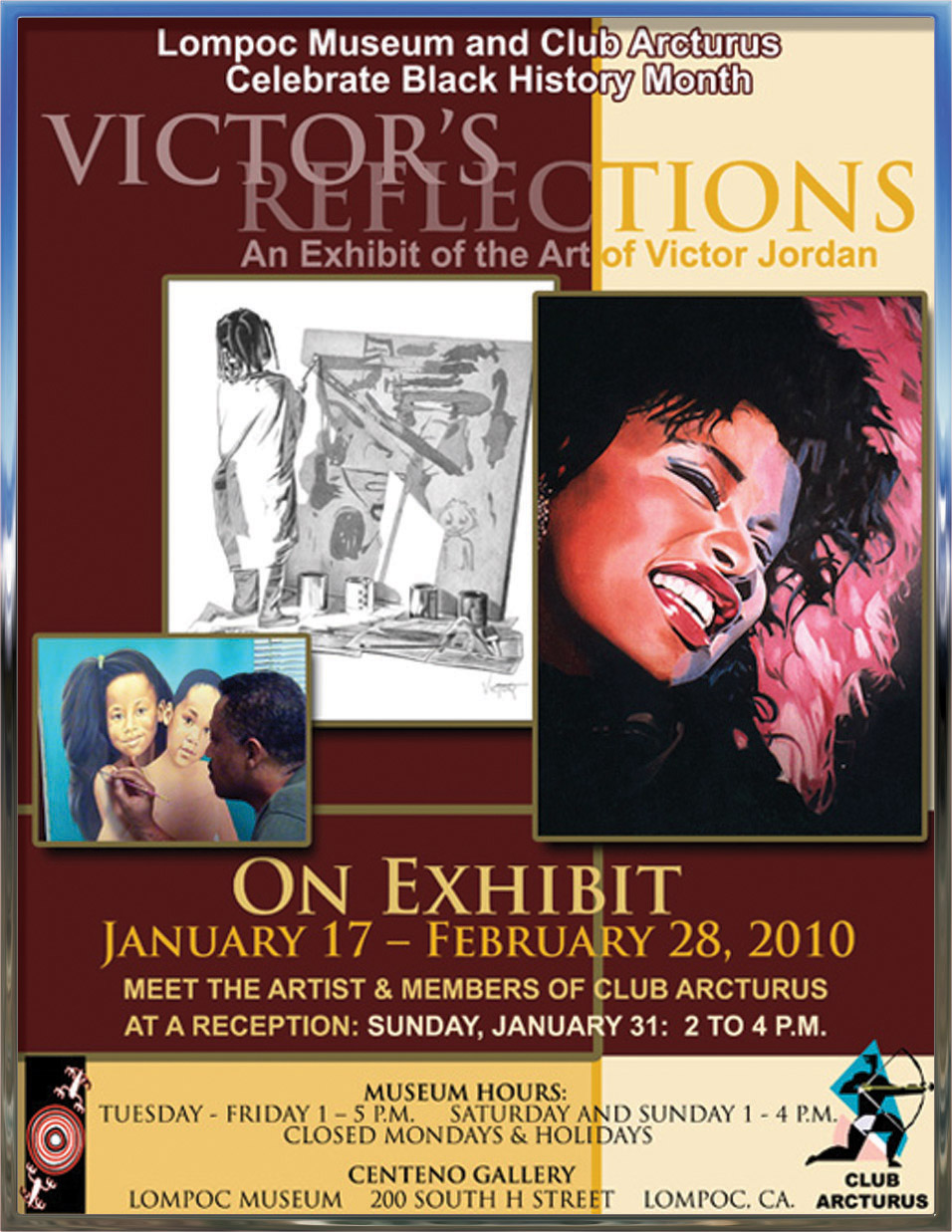 Artwork 6 Show