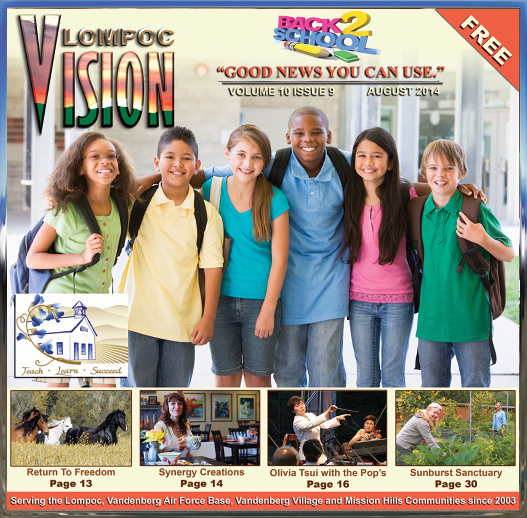 Graphics 28 Vision2