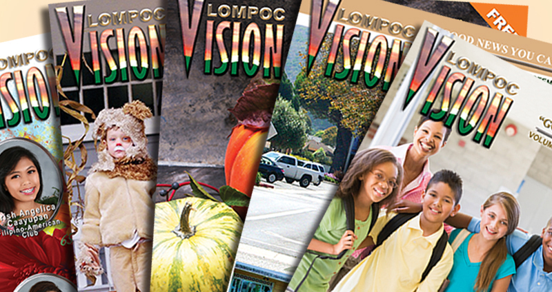 Publishing 4 The Vision 2
