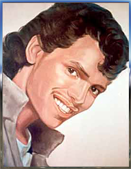 Artwork 31 El Debarge