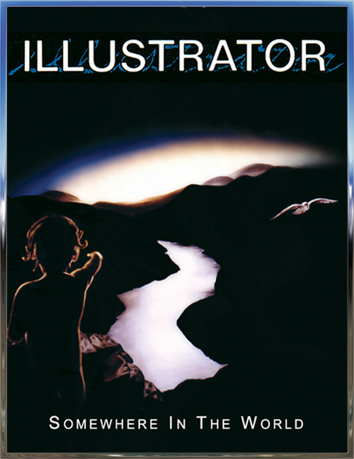 Graphics 24 Illustrator