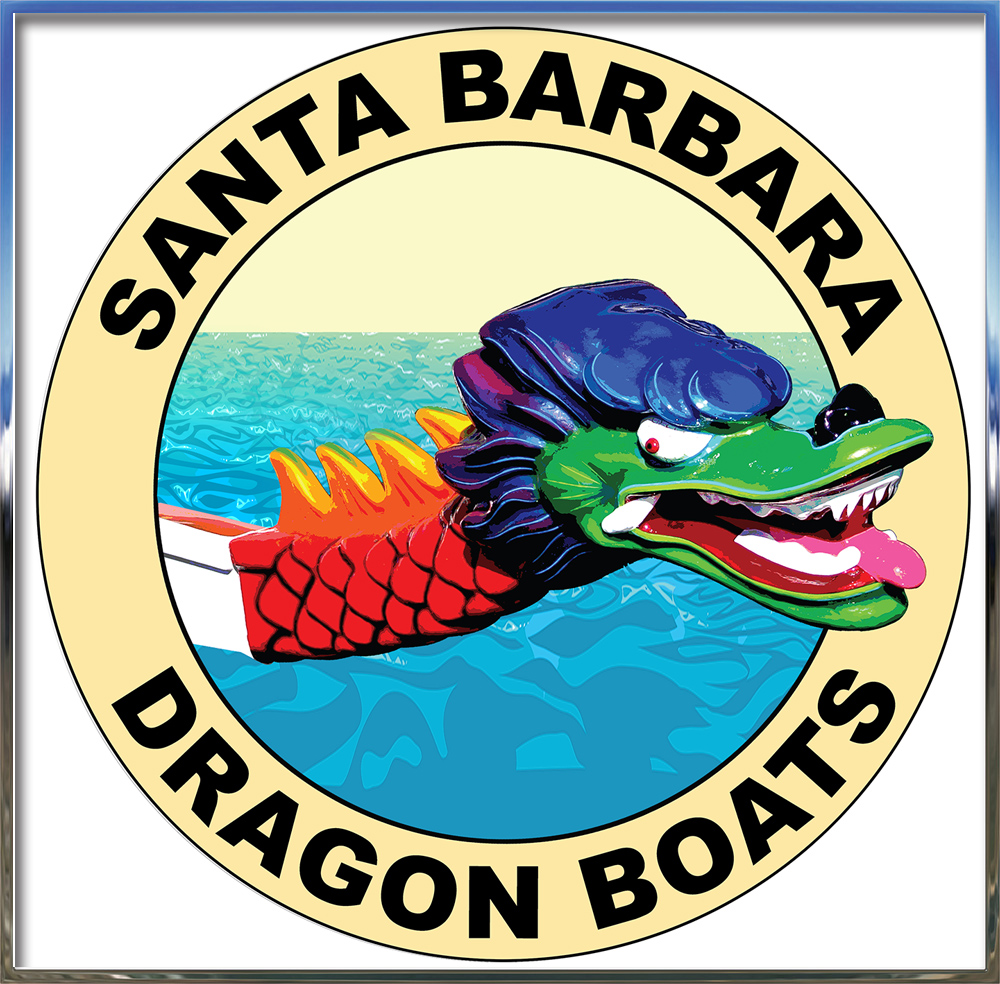 Graphics 5 Dragon Boats