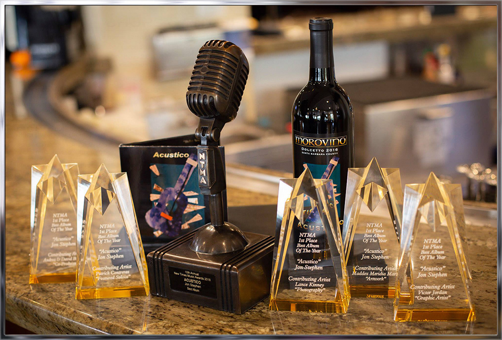Awards Awards