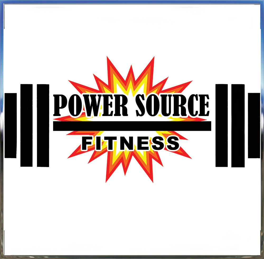 Graphics 40 Power Sourse