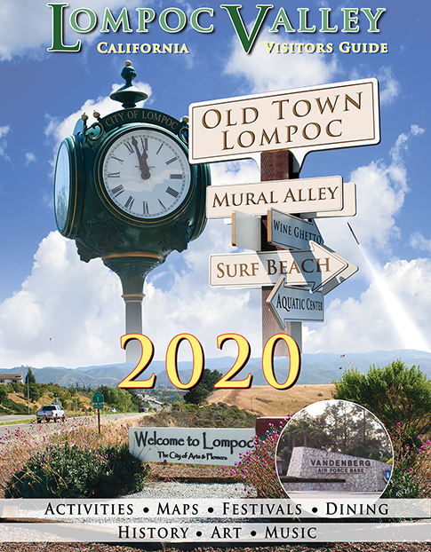 Publishing 5 2020 Visitors Guide