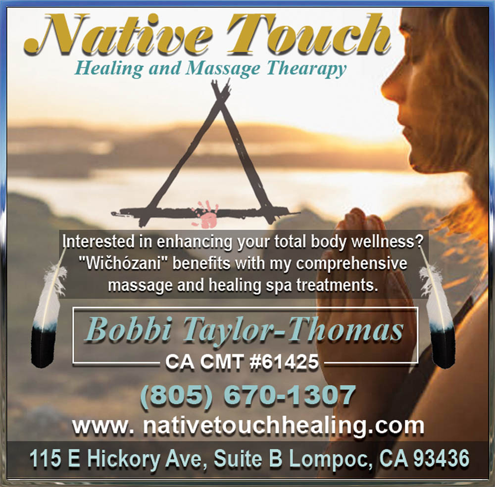 Native Touch Native Touch