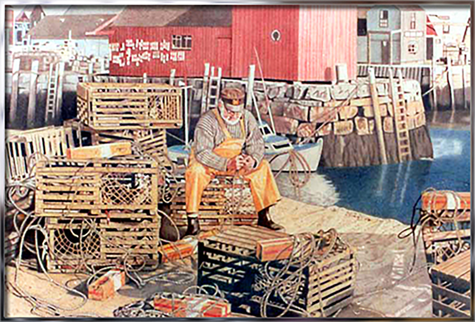 Fisherman-1 Fisherman 1